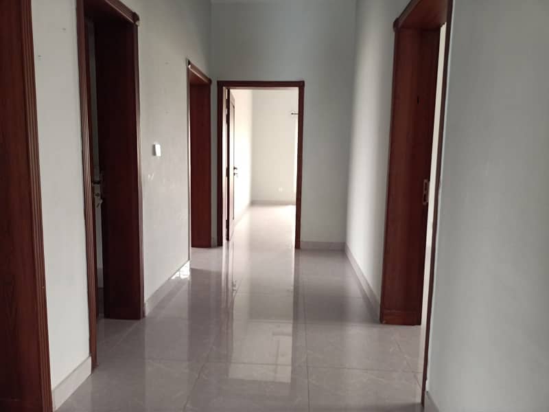 1 Kanal Upper Portion Available Of Rent 12