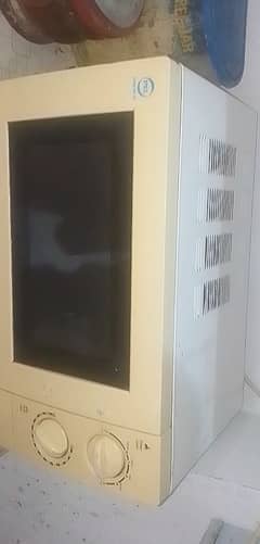 pel microwave