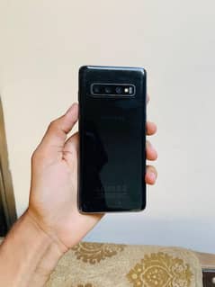 Samsung S10 Exchange Possible