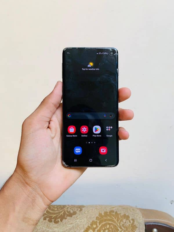 Samsung S10 Exchange Possible 2