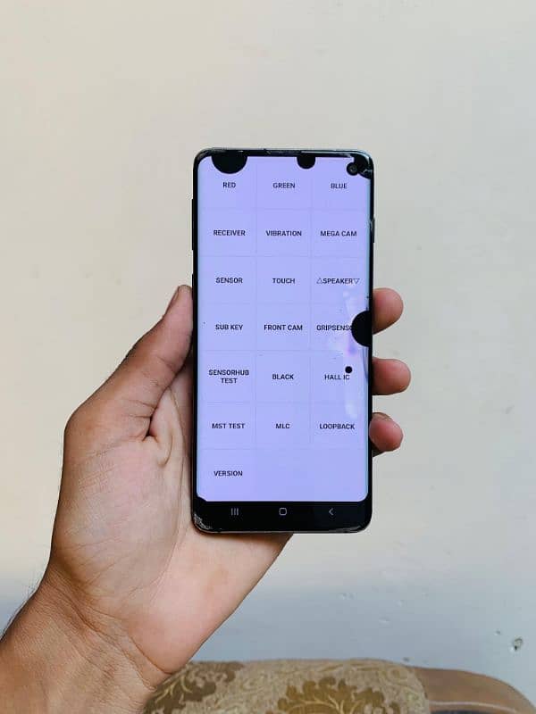 Samsung S10 Exchange Possible 4