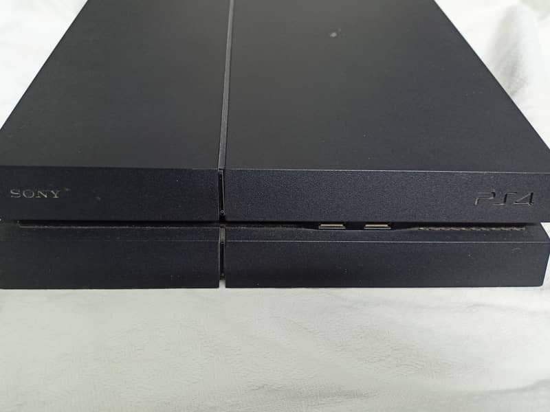 PS4 / Playstation 4 Jailbreak 4TB storage 2