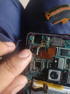 Sony xz3 (PARTS) 0