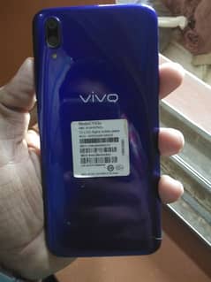 Vivo y93s 4/128 0