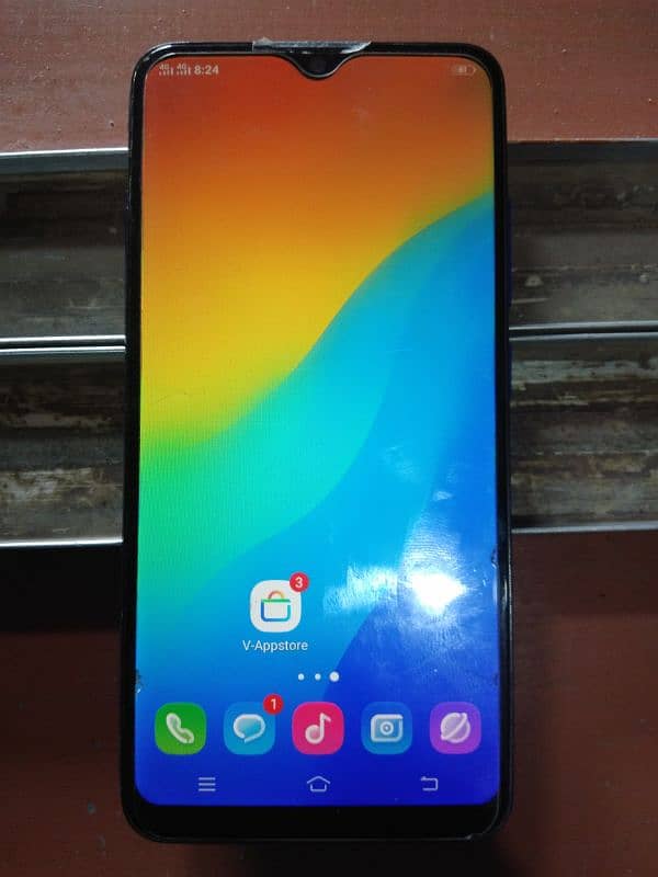 Vivo y93s 4/128 1