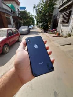 iPhone Xs - NON PTA (64 GB)