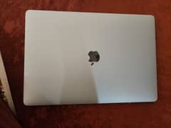 Macbook pro 2018-19 model