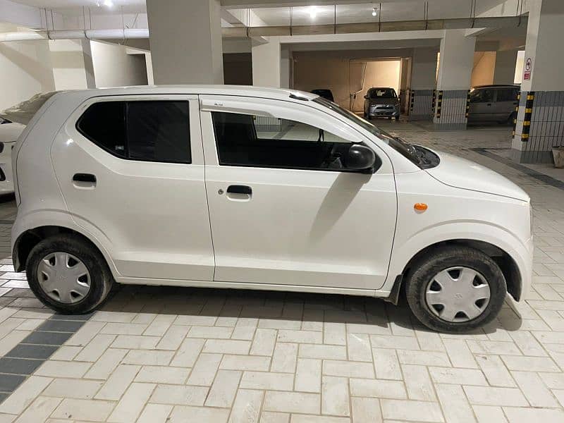 Suzuki Alto 2021 2