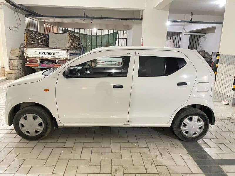 Suzuki Alto 2021 3