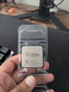 Ryzen