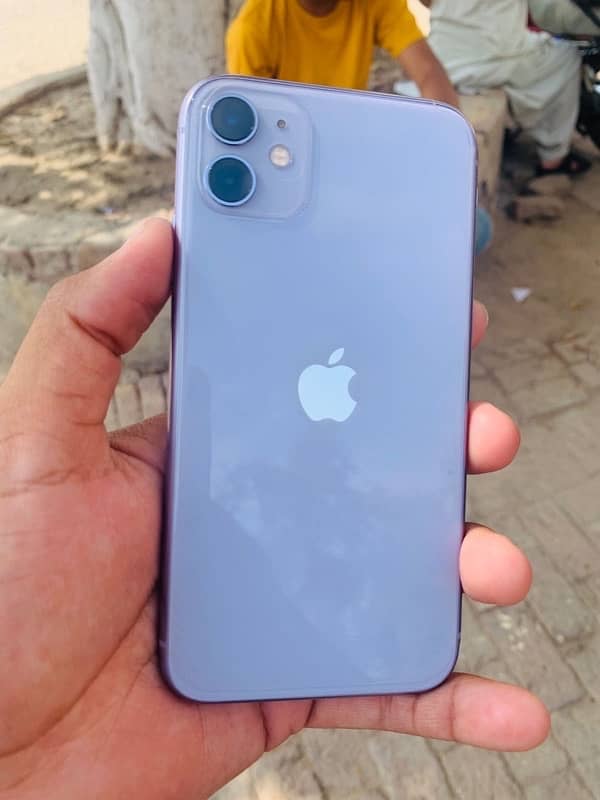 iphone 11 pta approved 0