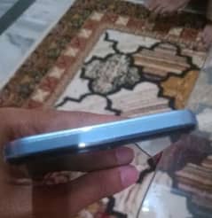 infinix note 12 for sale urgen. with box.