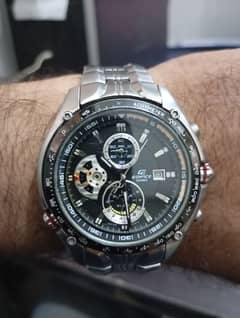 Casio edifice EF 543