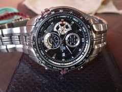 Casio edifice EF 543