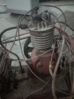 air compressor 0