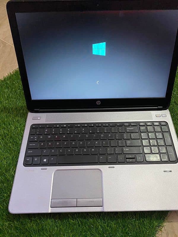 Hp Core i 3 4th generation probook G1 1