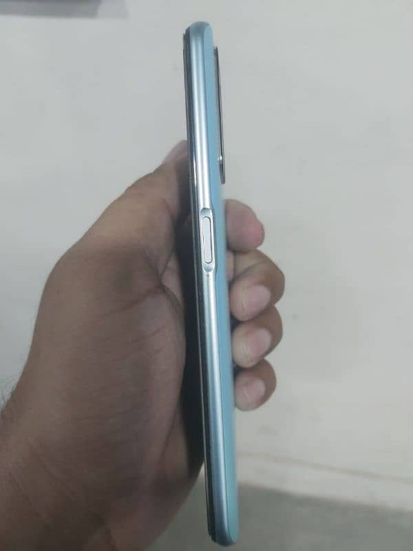 OPPO A76۔ NO Open No Repair , 6gb+128gb 2