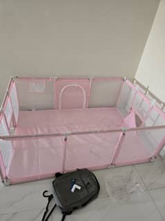 brand new kids playpen for sale