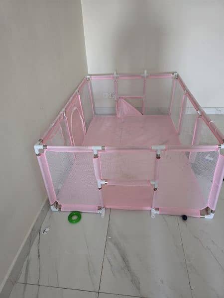 brand new kids playpen for sale 1