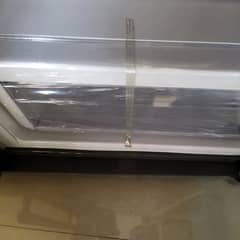 Samsung Double Door Almost New 0