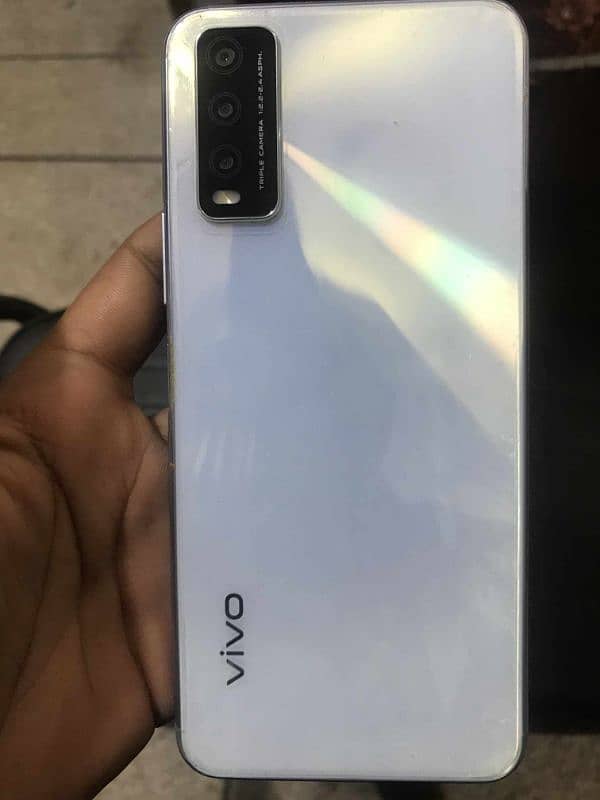 Vivo Y20 0