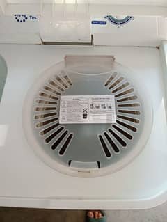 haier washing machine good quality