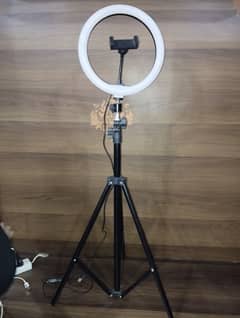 Ring Light  with stand 0