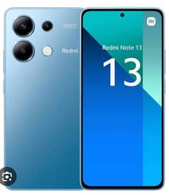 Redmi Note 13 0