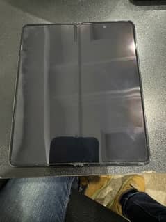 Samsung Galaxy ZFold 4 Black