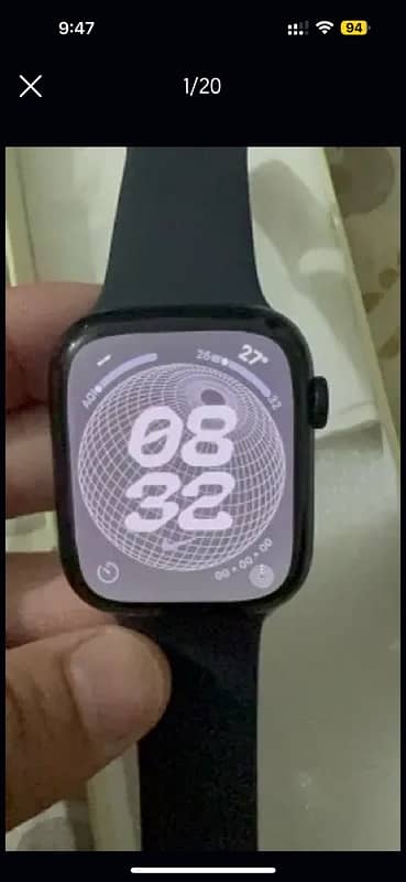 Apple Watch 9 Series 9