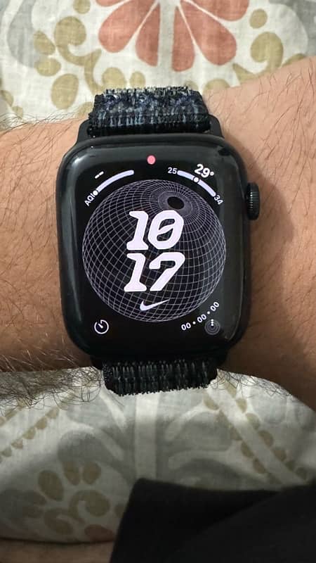 Apple Watch 9 Series 12