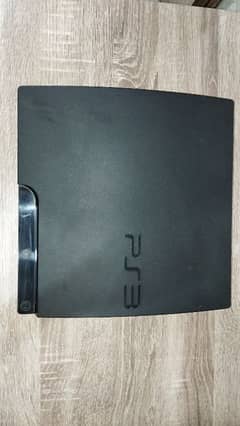 PS3 SLIM JAILBREAK FOR URGENT SALE