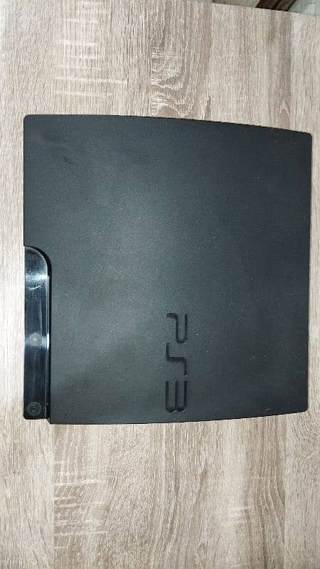 PS3 SLIM JAILBREAK FOR URGENT SALE 0