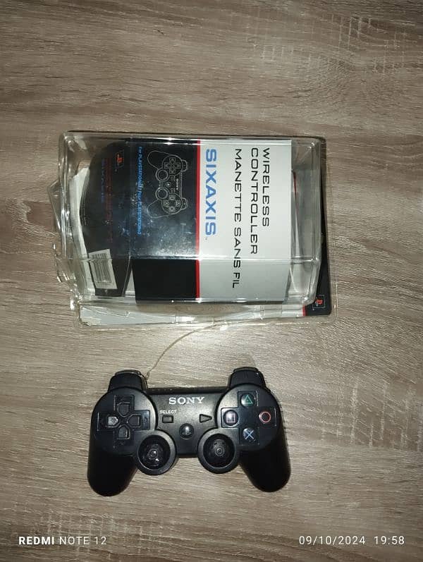 PS3 SLIM JAILBREAK FOR URGENT SALE 1