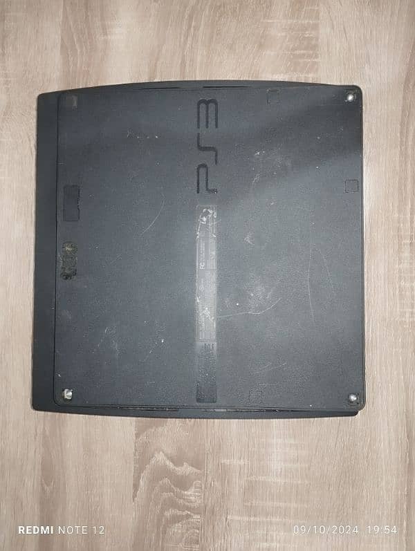 PS3 SLIM JAILBREAK FOR URGENT SALE 3