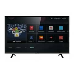 TCL 32L5A 32 Inch Smart Android LED TV