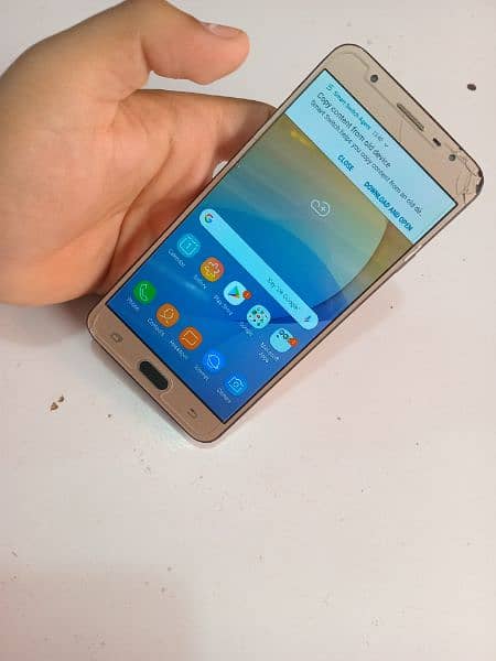 samsung j7 prime 1