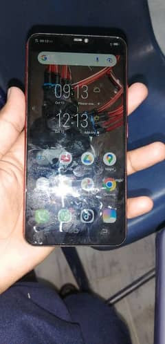 vivo y 85A price 9800