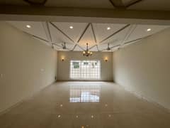 1 Kanal Beautiful Designer Modern Full House For Rent In Near Central Park DHA Phase 2 Islamabad 0