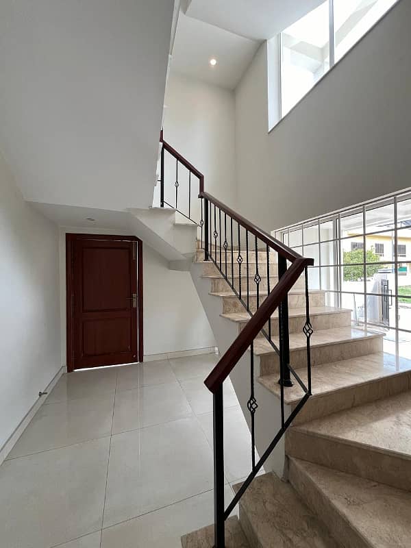 1 Kanal Beautiful Designer Modern Full House For Rent In Near Central Park DHA Phase 2 Islamabad 3