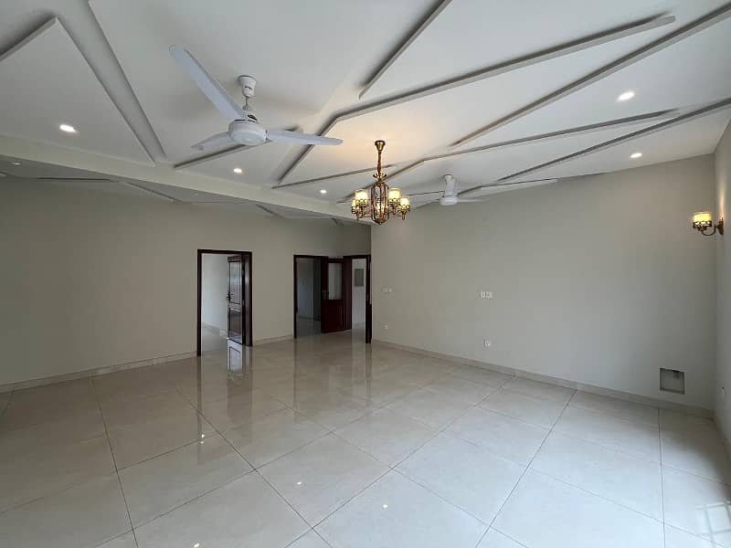 1 Kanal Beautiful Designer Modern Full House For Rent In Near Central Park DHA Phase 2 Islamabad 15