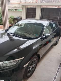 Honda Civic VTi Oriel 2020 ug full option