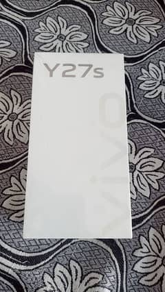 vivo y27s 8/128