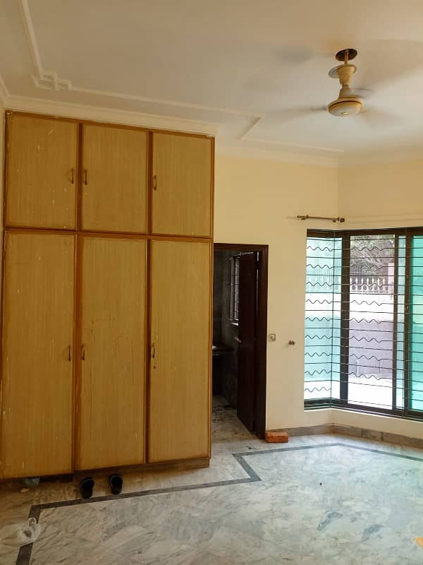 1 knal full house for rent at the prime location of Johar town 11