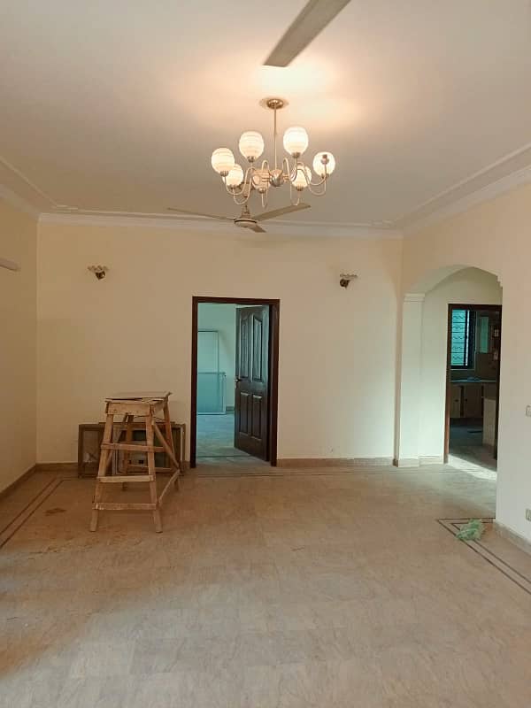 1 knal full house for rent at the prime location of Johar town 16