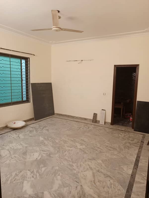 1 knal full house for rent at the prime location of Johar town 29