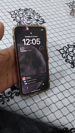 Iphone 11 pro max 64gb Non pta 0