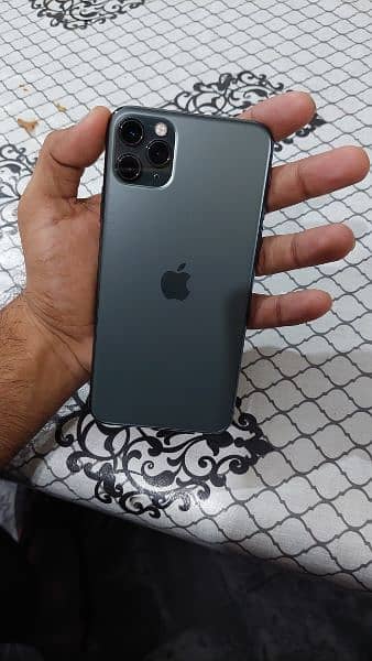 Iphone 11 pro max 64gb Non pta 1