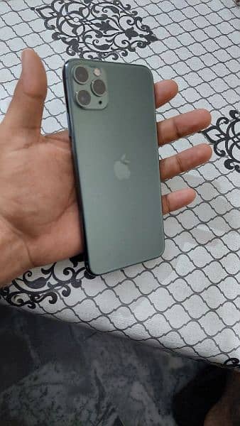 Iphone 11 pro max 64gb Non pta 2