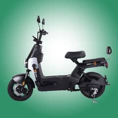 Evee Mito Electric Scooty New Model 2024 For Kids and Adults